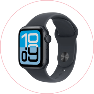 Apple Watch SE 3智能手表