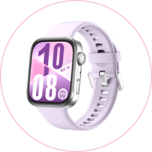 华为手表WATCH FIT 4